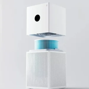 دستگاه تصفیه کننده هوا سه مرحله‌ای شیائومی مدل Air Purifier 4 Lite