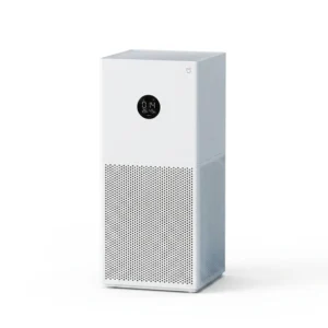دستگاه تصفیه کننده هوا سه مرحله‌ای شیائومی مدل Air Purifier 4 Lite