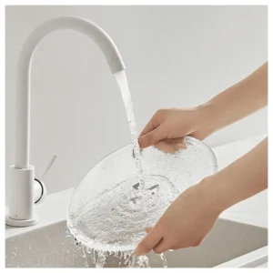 مایکروویو 20 لیتری 1100 وات شیائومی مدل MWB010-2A،